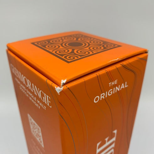 グレンモーレンジィ オリジナル 12年 700ml 40% GLENMORANGIE スコッチウイスキー【G】