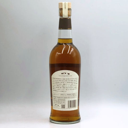東京都限定◆西酒造 御岳 2025 シングルモルト ソラレ シェリー バット 700ml 43% ONTAKE SINGLE MALT 【O1】