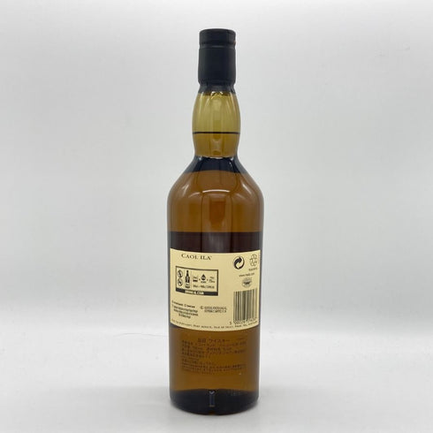 カリラ 12年 700ml 43% CAOL ILA スコッチウイスキー【L】