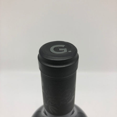 ジ エコー オブ ジー 赤ワイン 750ml 14.7% The Echo of G 赤ワイン【A4】
