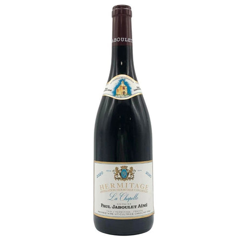 ポール ジャブレ エネ エルミタージュ ラ シャペル 2019 750ml 14.5% Paul Jaboulet Ainé Hermitage La Chapelle フランスワイン【M4】
