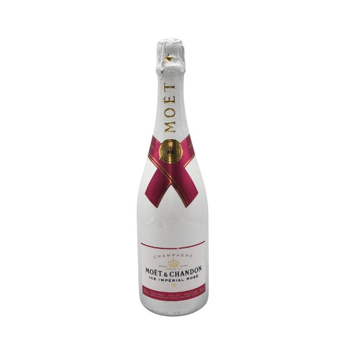 モエ エ シャンドン アイス アンペリアル ロゼ 750ml 12% Moet & Chandon Ice Imperial Rose シャンパン【S1】