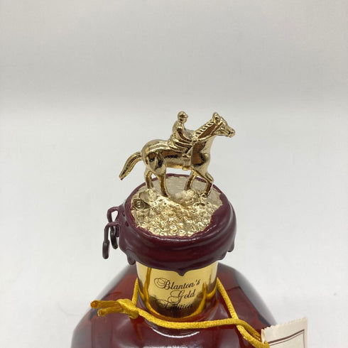 ブラントン ゴールドエディション 2023 バーボン 750ml 51.5% Blanton's Gold Edition バーボン【M4】