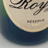 ロワイエ ペール エ フィス ブリュット レゼルヴ 12% 750ml Royer Pere et Fils シャンパン【U4】