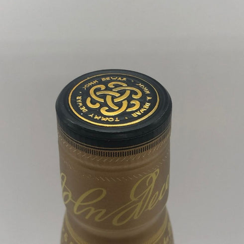 デュワーズ 15年 ダブルエイジド 750ml 40% Dewars スコッチウイスキー【Q4】