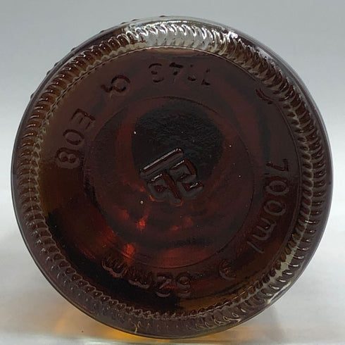 ツァウバートランク バッチ3 700ml 46% ZAUBER TRANK スコッチウイスキー【F3】