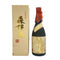 森伊蔵 金ラベル かめ壺焼酎 720ml 25% 傷・ダメージあり 芋焼酎【A】