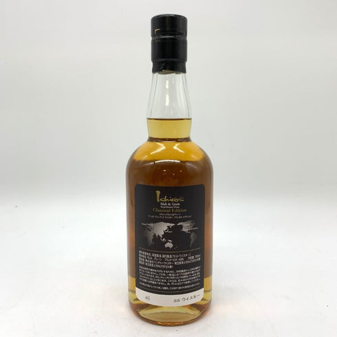 東京都限定◆イチローズモルト クラシカル エディション 700ml 48% Ichiro's Malt Classical Edition 【R1】