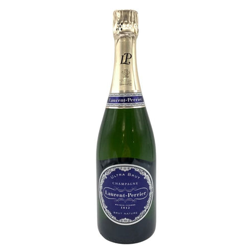 ローランペリエ ウルトラブリュット 750ml 12% Laurent Perrier Ultra Brut 【I2】