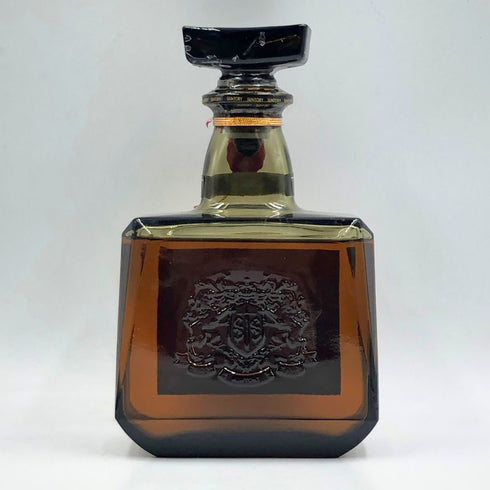 東京都限定◆サントリー ローヤル 午歳 馬 干支ラベル 720ml 43% SUNTORY ROYAL 【C2】