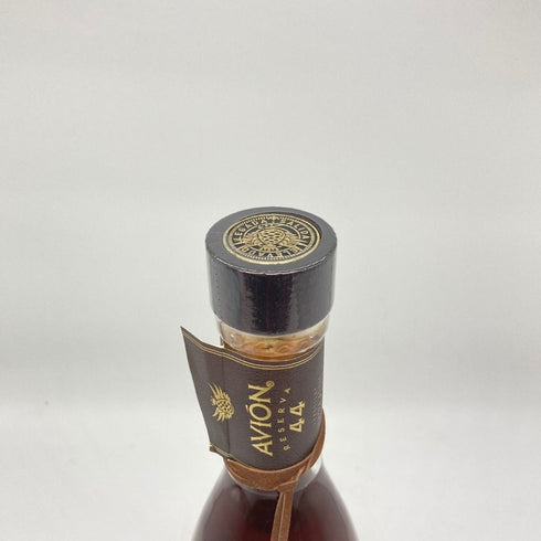 アヴィオン レゼルヴァ 44 エクストラ アネホ 750ml 40% AVION テキーラ【S2】