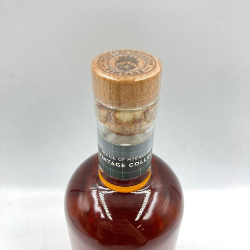 ベンネヴィス ハウス オブ マッカラム 22年 1996 シングルカスク 700ml 46.5% BEN NEVIS HOUSE OF McCALLUM 【D2】