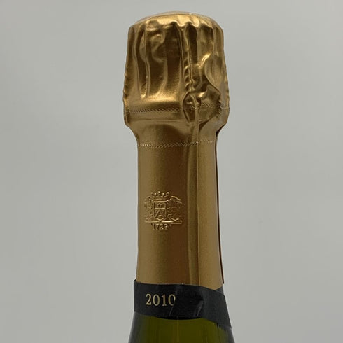 ドン ルイナール 2010 ブランドブラン エクストラ ブリュット 750ml 12.5% Don Ruinart シャンパン【C0】