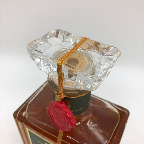 東京都限定◆ニッカ キングスランド プレミアム グリーンラベル 750ml 43% NIKKA KINGDLAND 【J1】