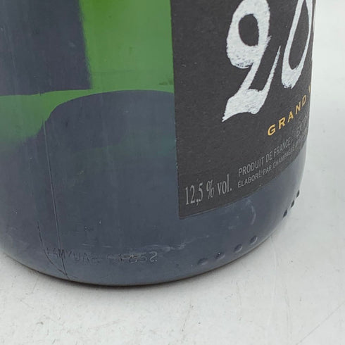 モエ エ シャンドン 白 ヴィンテージ 2013 750ml Moet & Chandon 【F4】