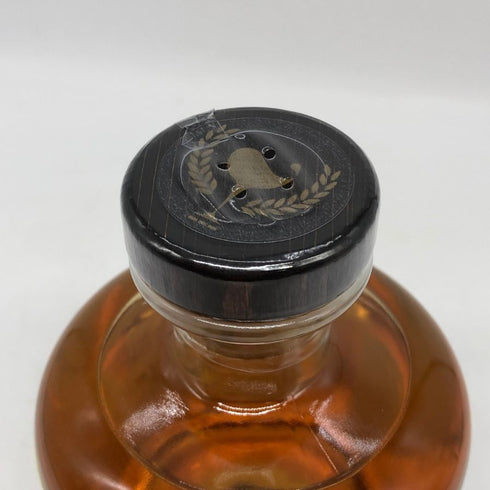 クライヌリッシュ 21年 2003 アニマルレイディ レディワイルドキャット ホグスヘッド 500ml 53.2% Clynelish スコッチウイスキー【C1】