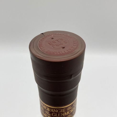 グレンモーレンジ 18年 エクストリームレア 750ml 43% GLENMORANGIE スコッチウイスキー【Y】