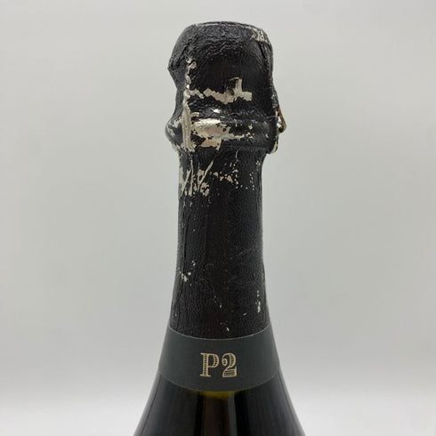 ドンペリニヨン P2 2004 750ml 12.5% Dom Perignon Prelude2 【H4】