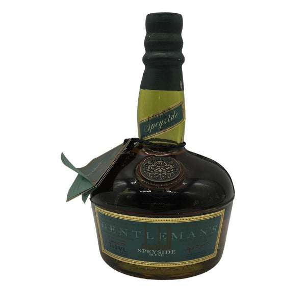ダンヒル ジェントルマンズ スペイサイド ブレンド 700ml 43% Dunhill Gentleman's Speyside Blend スコッチウイスキー【I4】