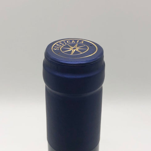サッシカイア 2021 750ml 14% SASSICAIA イタリアワイン【O2】