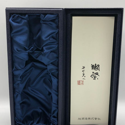 獺祭 磨き その先へ 720ml 16% 2025年5月 DASSAI 日本酒- 純米大吟醸酒【S4】