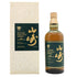 東京都限定◆サントリー 山崎 10年 ピュアモルト グリーンラベル 750ml 40% SUNTORY PURE MALT 【N0】
