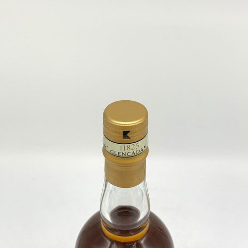 グレンカダム 14年 オロロソシェリーカスクフィニッシュ 700ml 46% GLENCADAM スコッチウイスキー【F】