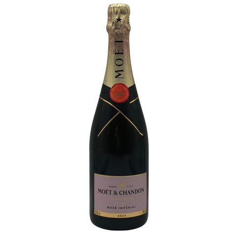 モエ エ シャンドン ロゼ アンペリアル 750ml 12.5% Moet&Chandon Rose Imperial シャンパン【D2】