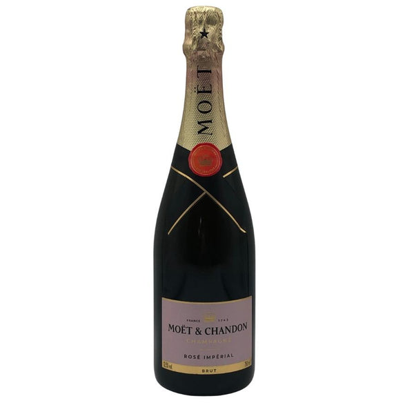 モエ エ シャンドン ロゼ アンペリアル 750ml 12.5% Moet&Chandon Rose Imperial シャンパン【D2】