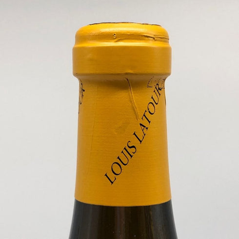 ルイ ラトゥール シャブリ プルミエクリュ 2022 750ml 13% Louis Latour Chablis 1er Cru 白ワイン【I4】