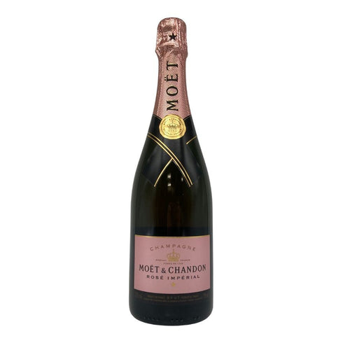 モエ エ シャンドン ロゼ アンペリアル 750ml 12.5% Moet&Chandon Rose Imperial シャンパン【K4】