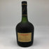 クルボアジェ VSOP ファインシャンパーニュ 700ml 40% COURVOISIER Fine Champagne ブランデー【N1】