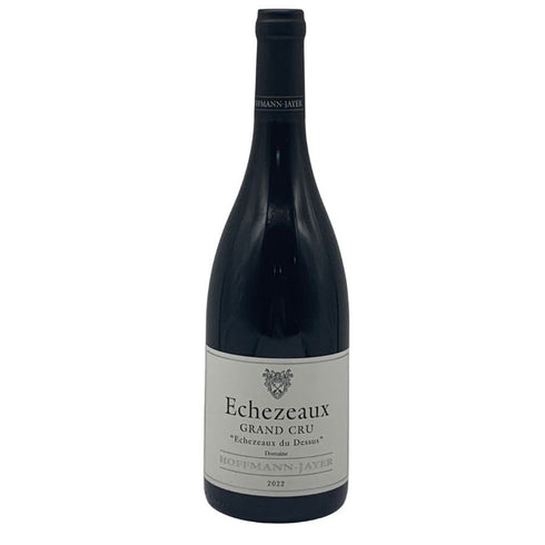 ホフマン ジャイエ エシェゾー グラン クリュ 2022 750ml 13.5% Hoffmann Jayer Echezeaux du Dessus ブルゴーニュワイン【Z0】