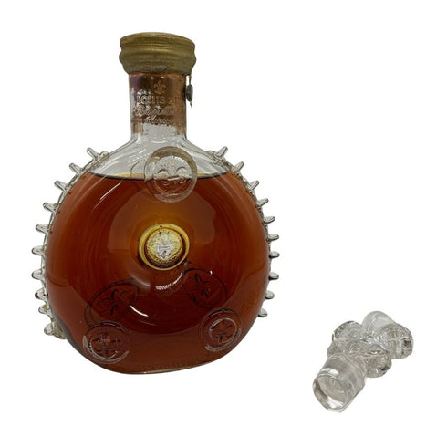 レミーマルタン ルイ13世 旧 金キャップ 700ml 40% REMY MARTIN LOUIS XIII コニャック【S1】