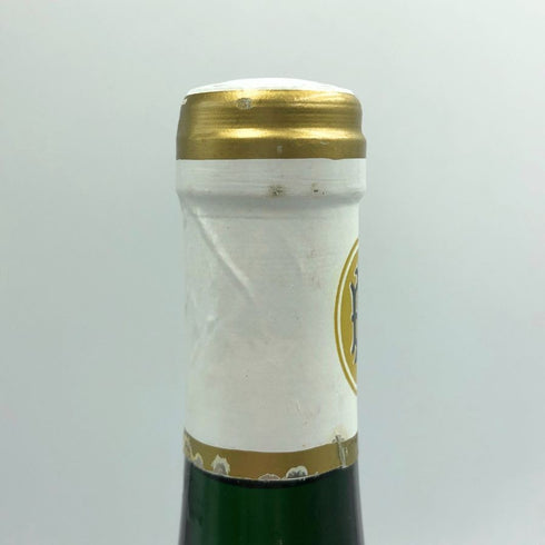 エゴン ミュラー シャルツホーフ ベルガー 2003 750ml 14% Egon Muller Scharzhof Berger 白ワイン【H4】