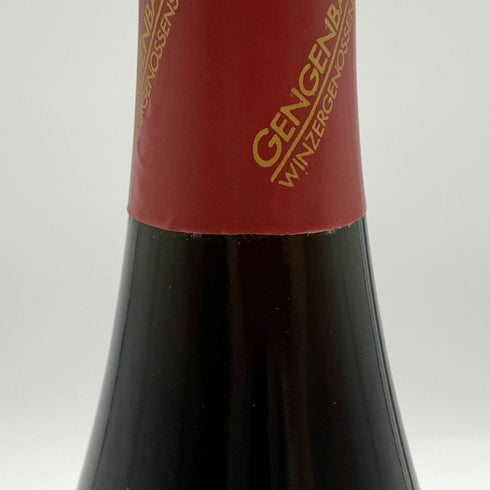 ゲンゲンバッハ 250ml 12% GENGNBCHER 赤ワイン【N0】