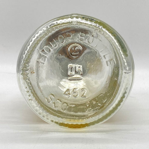 空瓶 マッカラン 25年 アニバーサリーモルト 1975-2000 The MACALLAN【C4】