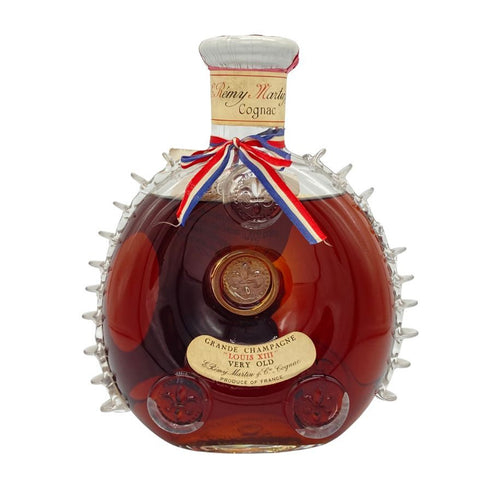 レミーマルタン ルイ13世 ベリーオールド 700ml 40% REMY MARTIN VERY OLD コニャック【I】