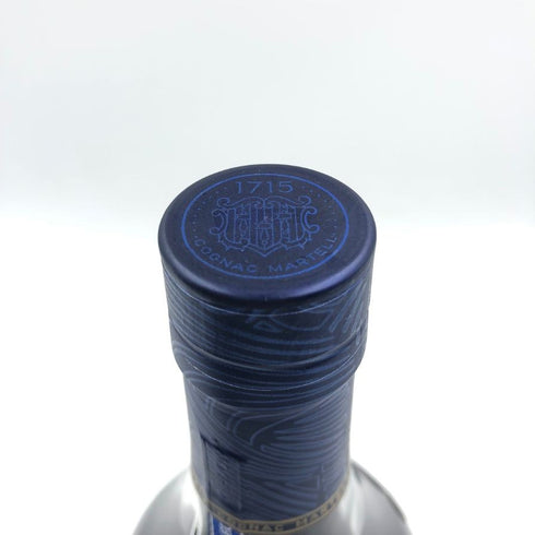 マーテル コルドンブルー エクストラオールド 700ml 40% MARTELL CORDON BLEU EXTRAOLD コニャック【O4】