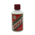 貴州茅台酒 マオタイ酒 天女ラベル 2023 ミニボトル 50ml 53% MOUTAI KWEICHOW 中国酒168g【X1】