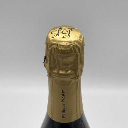 フィリップ パカレ ビュル 2020 750ml 11.5% PHILIPPE PACALET Bulles スパークリングワイン【Y1】