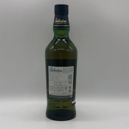 バランタイン 17年 700ml 40% 国内正規品 BALLANTINE'S スコッチウイスキー【B1】