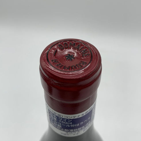 ジョルジュ ルーミエ モレ サン ドニ クロ ド ラ ブシエール 2021 750ml 13% Georges Roumier Morey Saint Denis Clos de la Bussiere【N4】