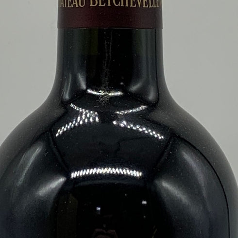 シャトー ベイシュヴェル 2017 750ml 14.5% CHATEAU BEYCHEVELLE ボルドーワイン【A4】