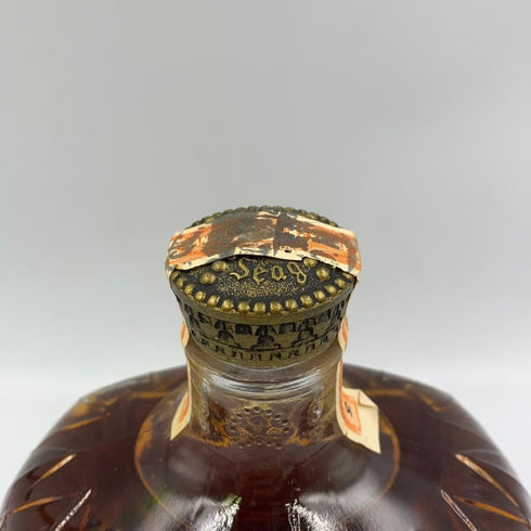 シーグラム クラウン ロイヤル 1961 750ml 40% Seagram's Crown Royal ウイスキー【B】