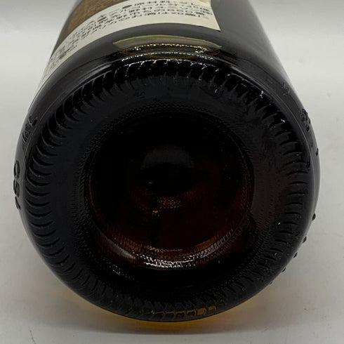 ベリーオールド セントニック エンシェントカスク 12年 750ml 45% Very Old St. Nick ANCIENT CASK バーボン【O4】