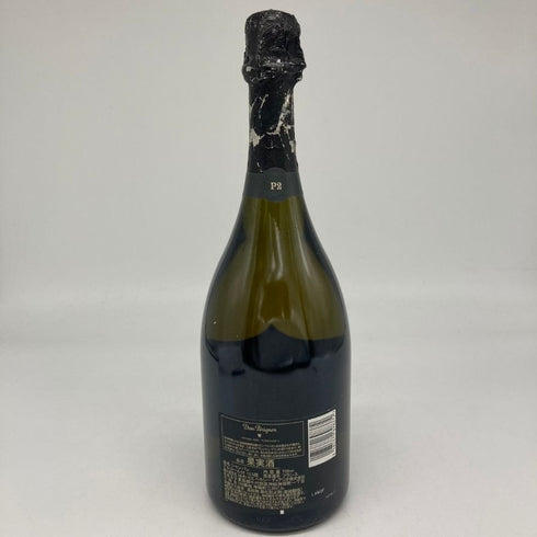 ドンペリニヨン P2 プレニチュード2 2003 750ml 12.5% Dom Perignon Plenitude2 シャンパン【C】