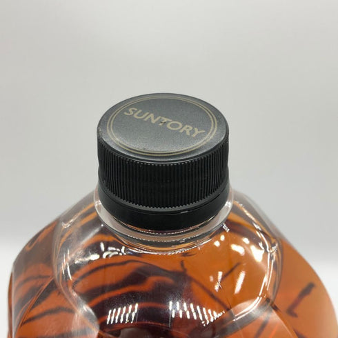 ジムビーム ウイスキー グレーンモルト 業務用 4000ml 40% JIAMM BEAM バーボン【H3】