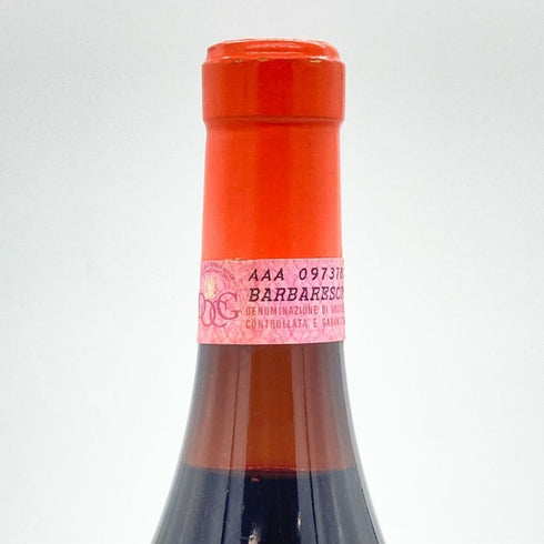 グロミス バローロ 1982 750ml 13% GROMIS イタリアワイン【X4】