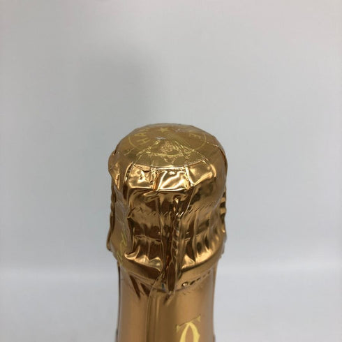 カルティエ キュヴェ ブリュット 750ml 12% Cartier CHAMPAGNE Brut シャンパン【O0】